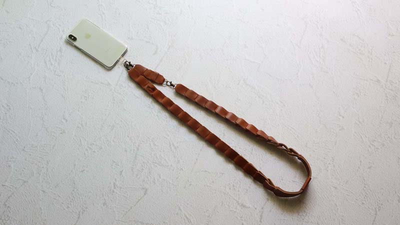 �Ȃ��X�}�z�X�g���b�v