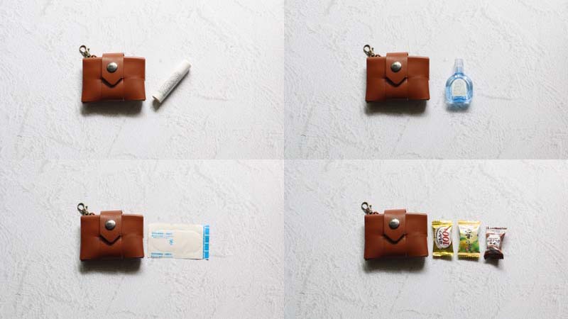 ���b�v�N���[���A�ږ�A�o���h�G�C�h�A��